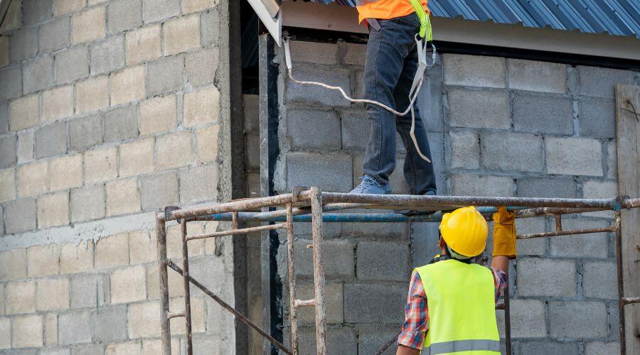 Professional residential roofers in Hiram, ME